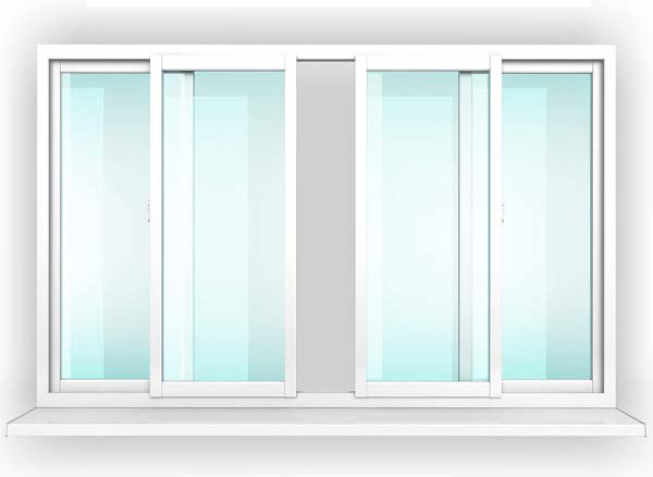 Aljuminievye ramy ceny