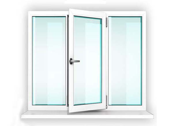 Trehstvorchataja rama ceny