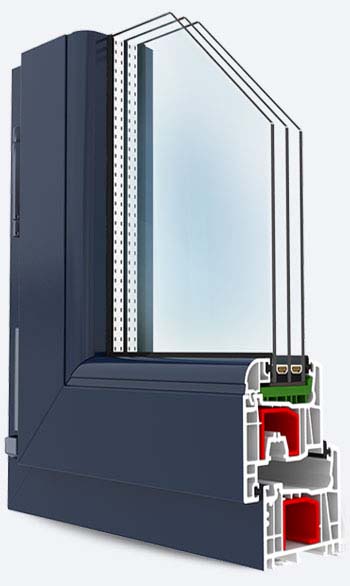 SALAMANDER-STREAMLINE