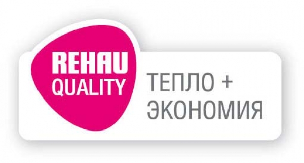 Официальный партнер REHAU
