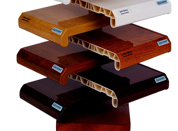 Подоконники DANKE