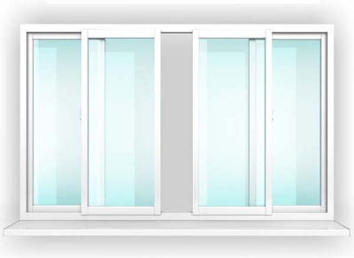 Алюминиевые рамы в Минске