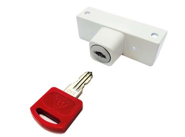 Детский замок блокиратор