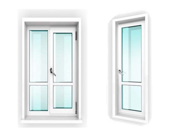 Двери ПВХ цены